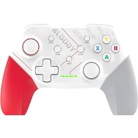 A4Tech Bloody GPW50 (белый)