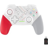 A4Tech Bloody GPW50 (белый) Image #17