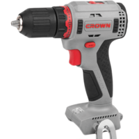 Crown CT21091HX (без АКБ)