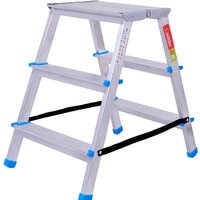 LadderBel STR2-AL-3EP (2x3 ступени) Image #1