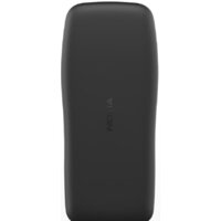 Nokia 105 (2022) TA-1423 Dual SIM (черный) Image #2