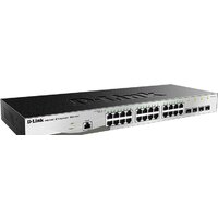 D-Link DGS-1210-28/ME/B1A Image #2