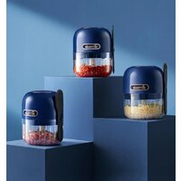 Deerma DEM-JS100 Image #7