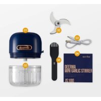 Deerma DEM-JS100 Image #2