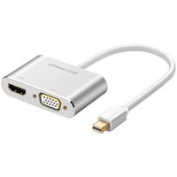 Ugreen MD115 20421 miniDisplayPort - HDMI/VGA