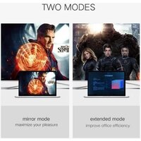 Ugreen MD115 20421 miniDisplayPort - HDMI/VGA Image #4