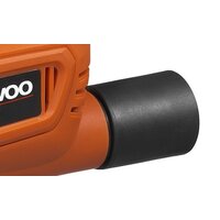 Daewoo Power DAJ 550 Image #5