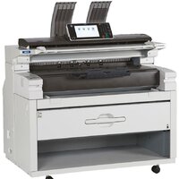 Ricoh MP W6700SP