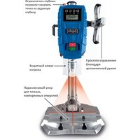 Scheppach DP55 Image #2