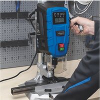 Scheppach DP55 Image #18