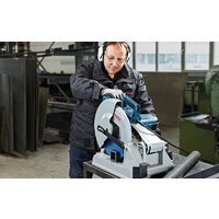Bosch GCD 12 JL Professional [0601B28000] Image #3