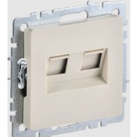 IEK Brite РК10-2-БрКр Image #1