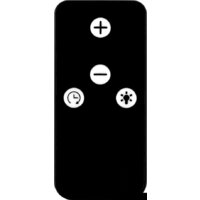 Weissgauff Aura 1200 Remote WH Image #4