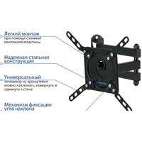 Kromax DIX-14 (черный) Image #4