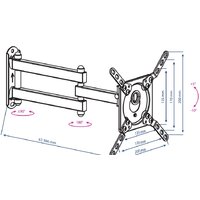 Kromax DIX-14 (черный) Image #5