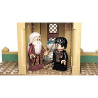 LEGO Harry Potter 76402 Хогвартс: кабинет Дамблдора Image #4