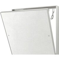 Evecs Под плитку с ограничителем открывания (50x60 см) [D5060 ceramo]