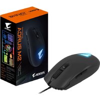 Gigabyte Aorus M2 Image #5