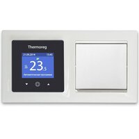 Thermoreg TI-970 (белый) Image #6