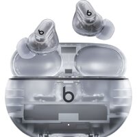 Beats Studio Buds+ (прозрачный) Image #1