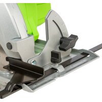 Greenworks GD24CS 1500907CUG (с 1-им АКБ) Image #5