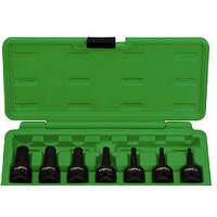 Toptul GDAI0702 7 предметов