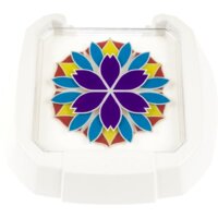 Bondibon Мой калейдоскоп. Цветные узоры ВВ5080 Image #15