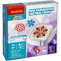 Bondibon Мой калейдоскоп. Цветные узоры ВВ5080 Image #11