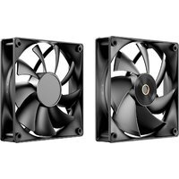 Ocypus Delta A40 Elite BK Dual FAN Delta-A40-BK2NNWN00X-GL Image #7