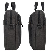 BRAUBERG Pragmatic 270827 (черный/серый) Image #8