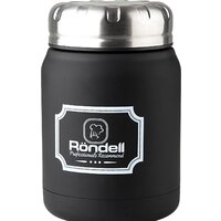 Rondell RDS-942 0.5л (черный)