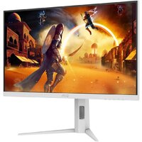 AOC Gaming Q27G4/WS Image #2