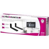 Ultramounts UM888B (черный) Image #2