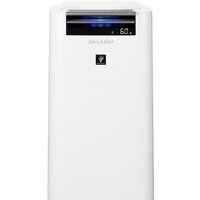 Sharp KC-G61RW