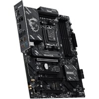 MSI B850 Gaming Pro WiFi6E Image #3