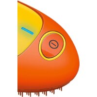 Beurer HT 10 для распутывания волос с ионизацией (оранжевый/желтый) Image #3