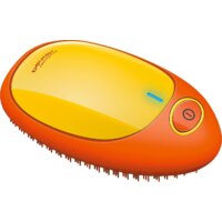 Beurer HT 10 для распутывания волос с ионизацией (оранжевый/желтый)