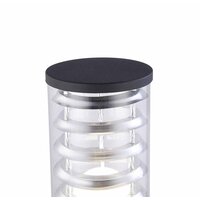 Maytoni Bronx O576FL-01B Image #2