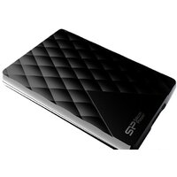 Silicon-Power Diamond D06 2TB (SP020TBPHDD06S3K)