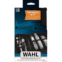 Wahl Travel Kit 09962-1816 Image #4
