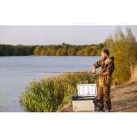 Libhof Q-40 38л Image #10