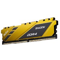 Netac Shadow 16ГБ DDR4 2666МГц NTSDD4P26SP-16Y Image #7