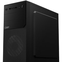 CBR PCC-MATX-RD850-450W