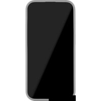 uBear Touch Mag для iPhone 15 Pro (серый) Image #4