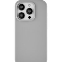 uBear Touch Mag для iPhone 15 Pro (серый) Image #2