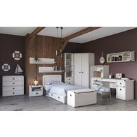 Anrex Magellan 90x200 656385 (сосна винтаж) Image #2