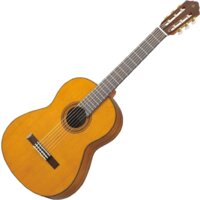 Yamaha C80 (натуральный)
