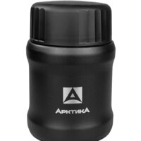 Арктика 311-500-BK 500мл (черный)