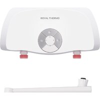 Royal Thermo Smartfix T 3.5 кВт (кран) Image #3