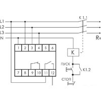 Евроавтоматика F&F CP-731 EA04.009.005 Image #2